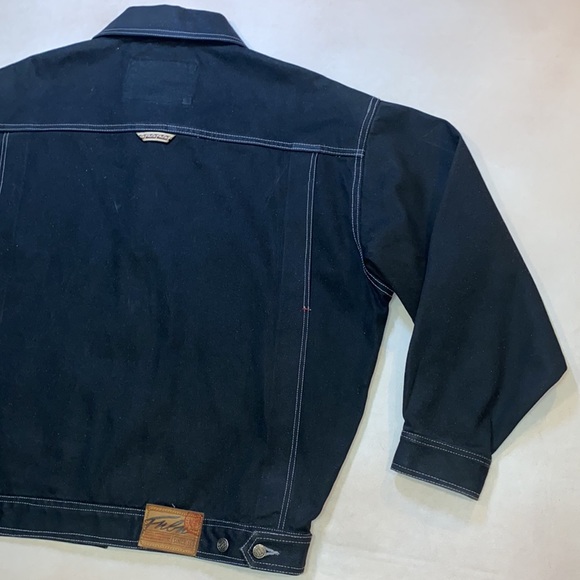 Y2K FUBU jacket - Picture 4 of 14